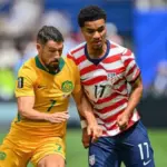 Phân tích kèo phạt góc Paraguay vs Australia, 9h00 ngày 26/06