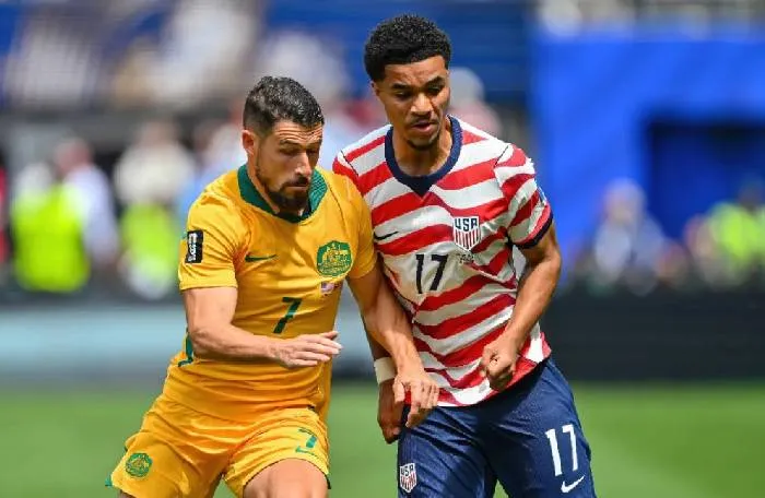 Phân tích kèo phạt góc Paraguay vs Australia, 9h00 ngày 26/06