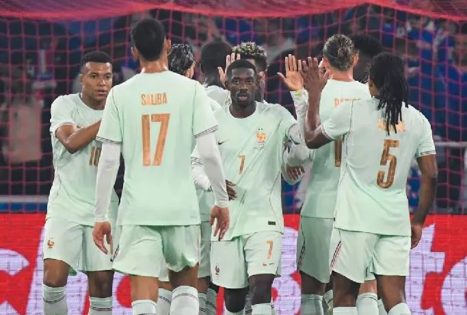 Phân tích tỷ lệ kèo Pháp gặp Senegal, 02h00 ngày 17/06