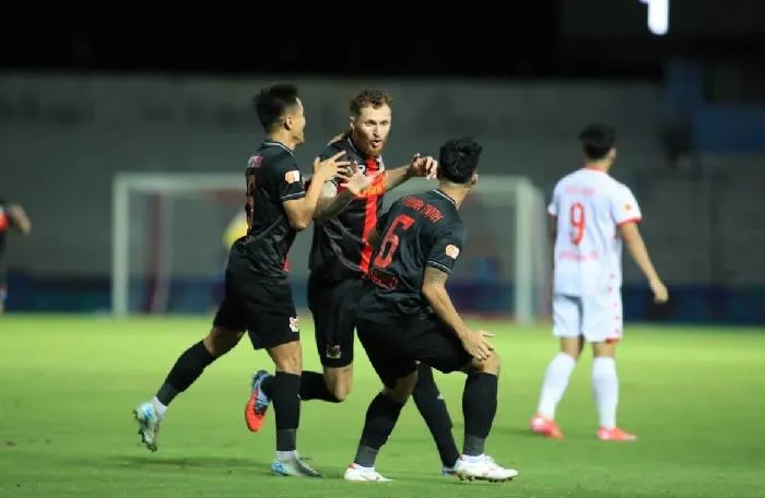 Phân tích kèo phạt góc trận Phù Đổng Ninh Bình gặp Thể Công Viettel, 18h00 ngày 11/06