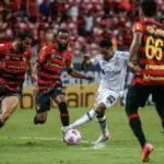 Phân tích kèo phạt góc trận Sport Recife tiếp đón Atletico Goianiense, 07h00 ngày 19/06