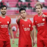 Phân tích kèo phạt góc Thể Công Viettel gặp Công An Hà Nội, 18h00 ngày 07/06