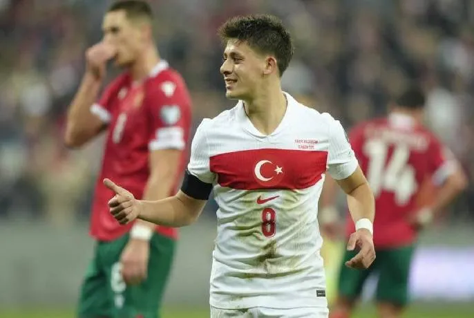 Nhận định kèo phạt góc Thổ Nhĩ Kỳ vs Paraguay, 10h00 ngày 20/06