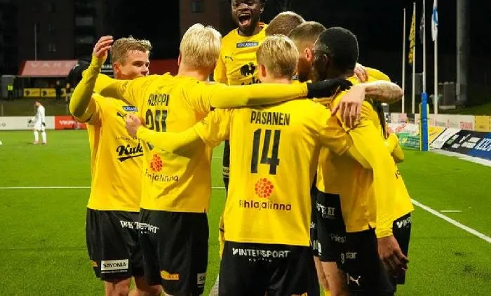 Phân tích kèo phạt góc Turun Palloseura đối đầu KuPS, 22h00 ngày 17/06
