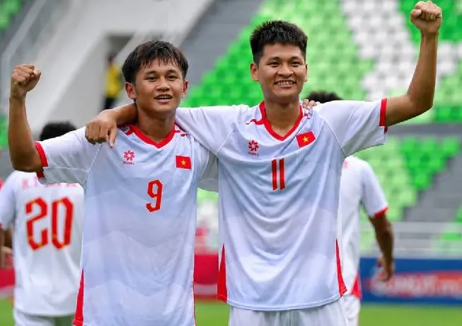 Đánh giá kèo phạt góc trận U19 Indonesia đối đầu U19 Việt Nam, 20h00 ngày 07/06