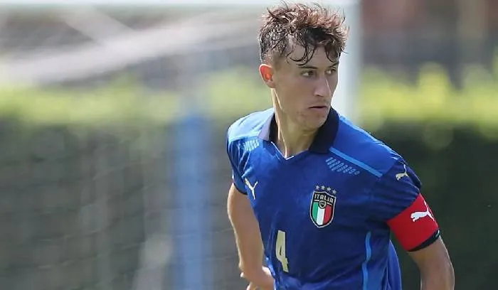Phân tích kèo phạt góc trận U19 Italia gặp U19 Serbia, 22h00 ngày 29/06