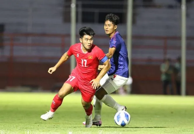 Phân tích kèo phạt góc trận U19 Myanmar gặp U19 Việt Nam, 16h00 ngày 04/06