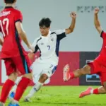 Phân tích kèo phạt góc trận U19 Thái Lan và U19 Malaysia, 20h00 ngày 08/06