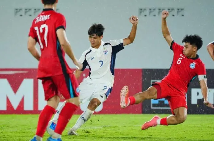 Phân tích kèo phạt góc trận U19 Thái Lan và U19 Malaysia, 20h00 ngày 08/06