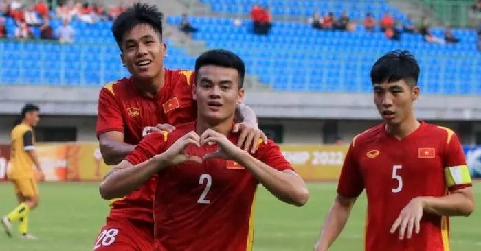 Phân tích kèo phạt góc U19 Việt Nam gặp U19 Timor Leste, 16h00 ngày 01/06