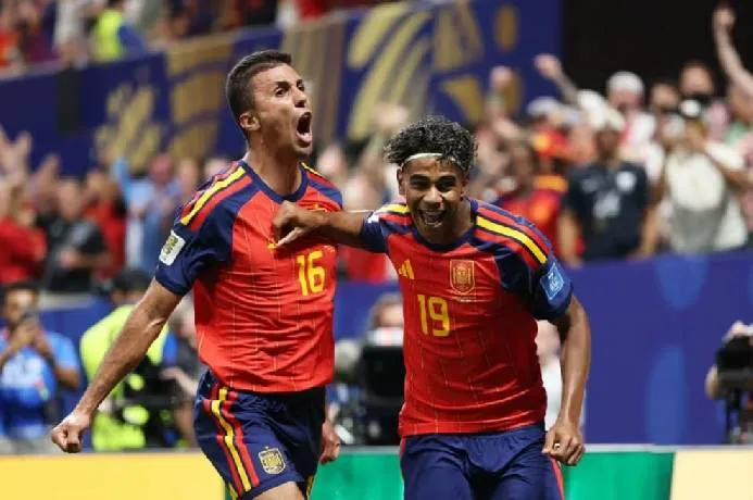 Phân tích kèo phạt góc trận Uruguay đối đầu Tây Ban Nha, 7h00 ngày 27/06