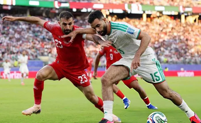 Phân tích kèo thẻ phạt trận Algeria gặp Áo, 09h00 ngày 28/6