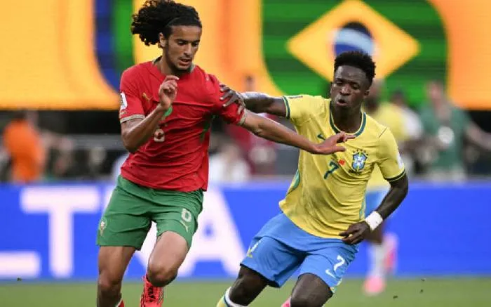 Phân tích kèo thẻ phạt trận Brazil đối đầu Haiti, 07h30 ngày 20/6