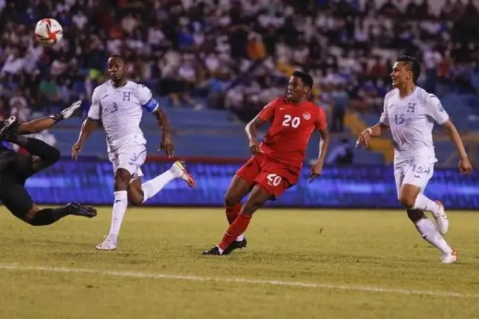 Phân tích kèo thẻ phạt trận Canada gặp Qatar, 5h00 ngày 19/6