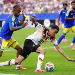 Phân tích kèo thẻ phạt trận Ecuador gặp Curacao, 07h00 ngày 21/6