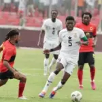 Phân tích kèo thẻ phạt trận Ghana gặp Panama, 06h00 ngày 18/6
