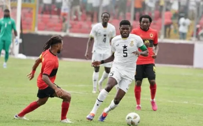 Phân tích kèo thẻ phạt trận Ghana gặp Panama, 06h00 ngày 18/6