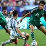 Phân tích kèo thẻ phạt trận Jordan đối đầu Algeria, 10h00 ngày 23/6