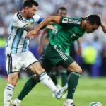 Nhận định kèo thẻ phạt trận Jordan đối đầu Argentina, 09h00 ngày 28/6