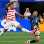 Phân tích kèo thẻ phạt trận Thổ Nhĩ Kỳ đối đầu Paraguay, 10h00 ngày 20/6