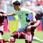Phân tích kèo thẻ phạt trận Thụy Sĩ gặp Bosnia, 02h00 ngày 19/6
