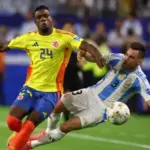 Phân tích kèo thẻ phạt trận Uzbekistan gặp Colombia, lúc 09h00 ngày 18/6
