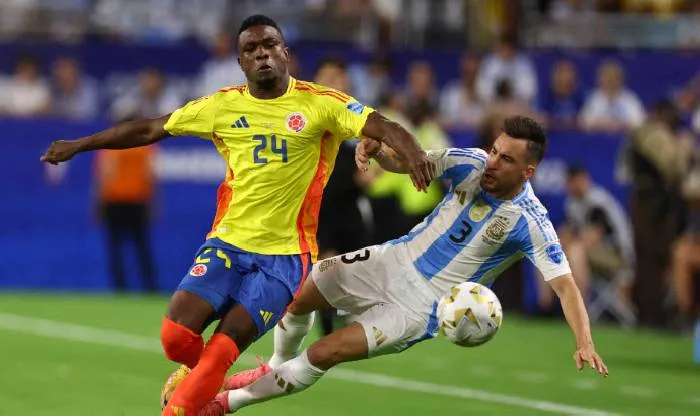 Phân tích kèo thẻ phạt trận Uzbekistan gặp Colombia, lúc 09h00 ngày 18/6
