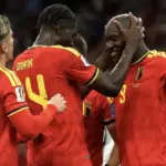 Dự đoán của siêu máy tính về trận Bỉ gặp Senegal, 03h00 ngày 02/07