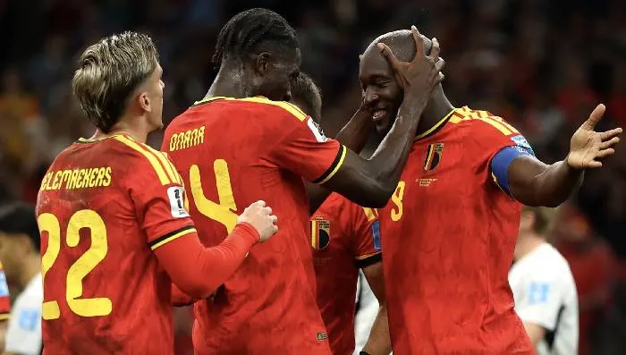 Dự đoán của siêu máy tính về trận Bỉ gặp Senegal, 03h00 ngày 02/07