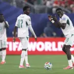 Phân tích kèo thẻ vàng trận Bỉ đối đầu Senegal, 03h00 ngày 02/07