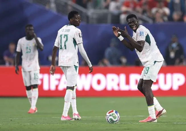 Phân tích kèo thẻ vàng trận Bỉ đối đầu Senegal, 03h00 ngày 02/07