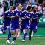 Dự đoán thẻ phạt trận Anderlecht gặp Hammarby lúc 01h30 ngày 31/7: Cuộc đua thẻ phạt hấp dẫn