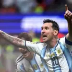 Dự đoán thẻ phạt trận Anh và Argentina lúc 02h00 ngày 16/7: Đầy kịch tính