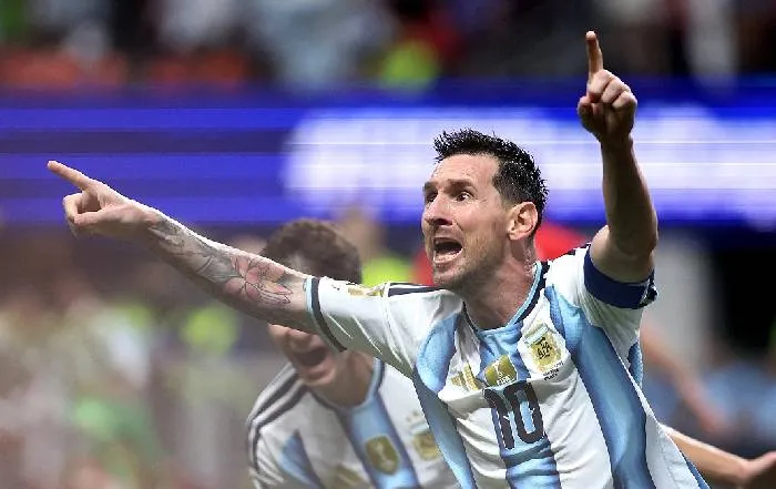 Dự đoán thẻ phạt trận Anh và Argentina lúc 02h00 ngày 16/7: Đầy kịch tính