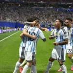 Soi kèo thẻ phạt Argentina đối đầu Thụy Sĩ lúc 08h00 ngày 12/7: Khẳng định sức mạnh bản lĩnh