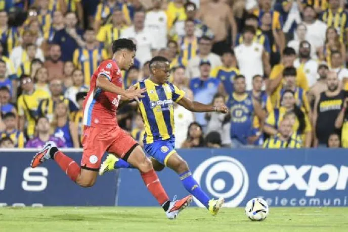 Phân tích kèo thẻ phạt Atletico Belgrano và Rosario Central vào lúc 05h30 ngày 24/7: Trận đấu căng thẳng kịch tính