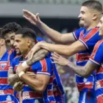 Phân tích kèo thẻ phạt Atletico Goianiense gặp Fortaleza Esporte lúc 04h00 ngày 13/7: Cuộc chiến đôi công hấp dẫn