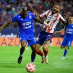 Phân tích kèo thẻ phạt Atletico San Luis và Cruz Azul lúc 08h00 ngày 18/7: Trận đấu đầy căng thẳng đang chờ đón
