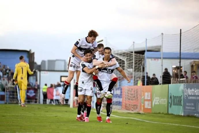 Phân tích kèo thẻ phạt Bohemians tiếp St Josephs lúc 00h00 ngày 10/7: Áp lực đè nặng lên đội khách