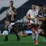 Phân tích kèo thẻ phạt Central Cordoba và Atletico Platense lúc 00h30 ngày 30/7: Trận đấu căng thẳng quyết liệt