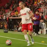 Phân tích kèo thẻ phạt trận CSKA Sofia gặp Derry City lúc 01h00 ngày 10/7: Cuộc chiến kỷ luật