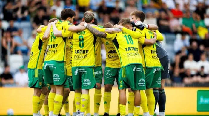 Phân tích kèo thẻ phạt Differdange gặp Ilves Tampere lúc 00h30 ngày 9/7: Cuộc chiến căng thẳng