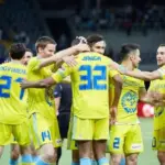 Phân tích kèo thẻ phạt trận Dinamo City gặp Astana lúc 02h00 ngày 10/7: Nên thận trọng