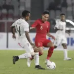 Phân tích kèo thẻ phạt Đông Timor và Indonesia lúc 17h00 ngày 31/07: Cuộc chiến quyết liệt trên sân cỏ