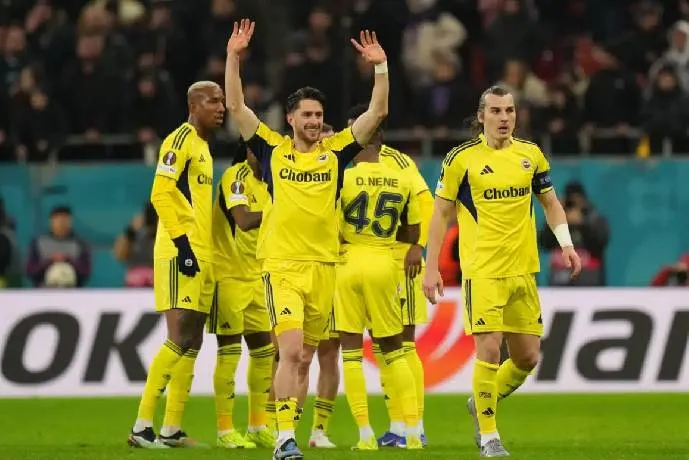 Phân tích kèo thẻ phạt trận Fenerbahce gặp Gornik Zabrze lúc 1h00 ngày 22/7: Sự khác biệt rõ rệt