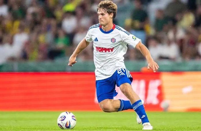 Soi kèo thẻ phạt Hajduk Split gặp Pafos lúc 02h00 ngày 24/7: Áp lực đè nặng