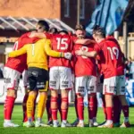 Phân tích kèo thẻ phạt Hammarby tiếp Degerfors lúc 21h30 ngày 19/7: Đội khách có nguy cơ lớn nhận thẻ đỏ