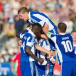Soi kèo thẻ phạt trận HJK Helsinki gặp Vaasan Palloseura lúc 19h00 ngày 18/7: Thử thách lớn