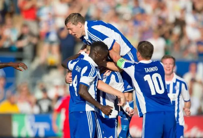 Soi kèo thẻ phạt trận HJK Helsinki gặp Vaasan Palloseura lúc 19h00 ngày 18/7: Thử thách lớn