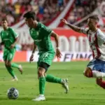 Phân tích kèo thẻ phạt trận Huracan gặp Banfield lúc 07h15 ngày 25/7: Sự quyết đấu nảy lửa